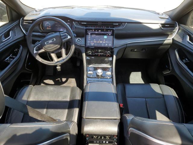 1C4RJKDG5M8128782 Jeep Grand Cherokee L Overland