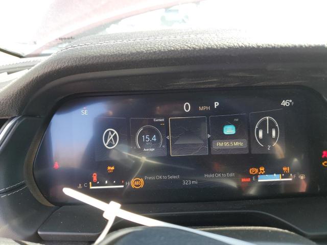 1C4RJHBG6PC500279 Jeep Grand Cherokee Limited