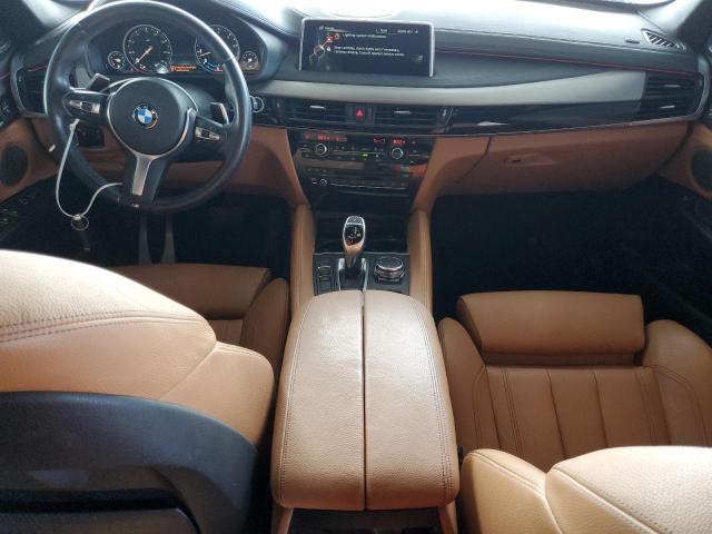 2015 BMW X6 SDRIVE3 - 5UXKU0C57F0F91913