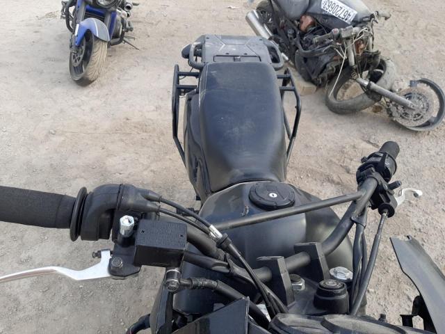 2018 KAWASAKI KL650 E - JKAKLEE15JDA94267