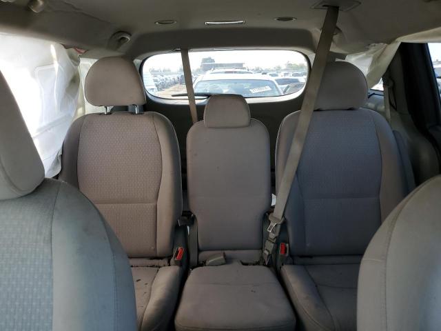 KNDMB5C1XG6165879 KIA SEDONA LX