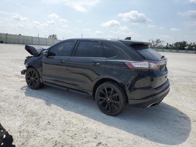 2015 FORD EDGE SPORT - 2FMPK4AP7FBB95092