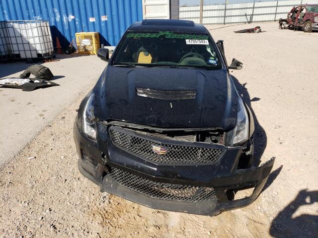 2016 CADILLAC ATS-V - 1G6AN5SY8G0101595