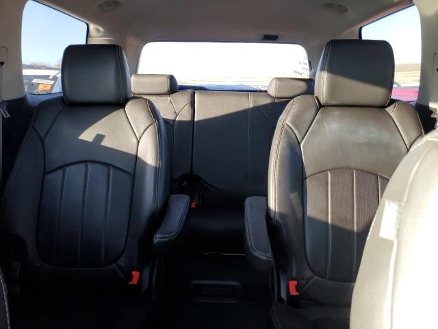 1GKKRTKD3EJ340944 GMC Acadia Denali