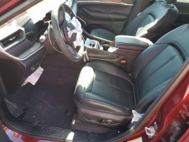 1C4RJHBG6PC500279 Jeep Grand Cherokee Limited
