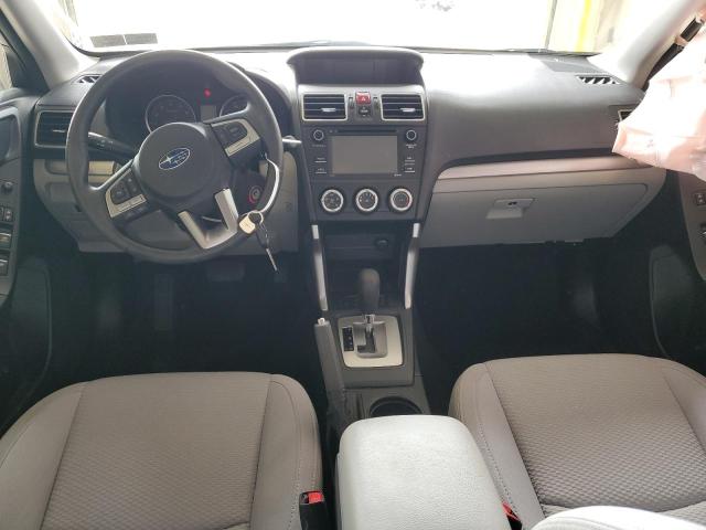 2018 SUBARU FORESTER 2 - JF2SJABC7JH422693