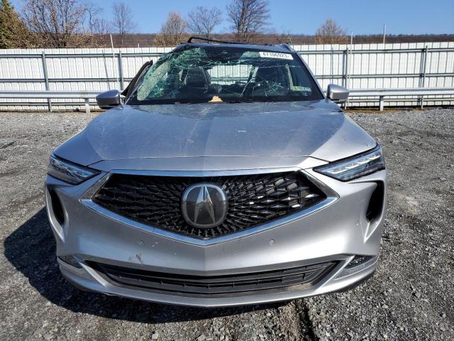 2022 ACURA MDX ADVANC - 5J8YE1H80NL023239