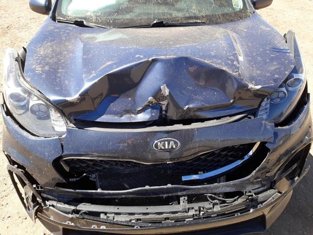 KNDPM3AC9L7776099 KIA Sportage Lx