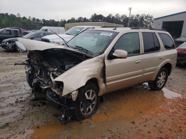 2004 Buick Rainier CXL