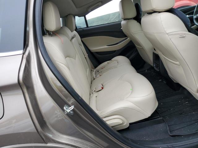 2019 BUICK ENVISION P - LRBFXBSA2KD141170