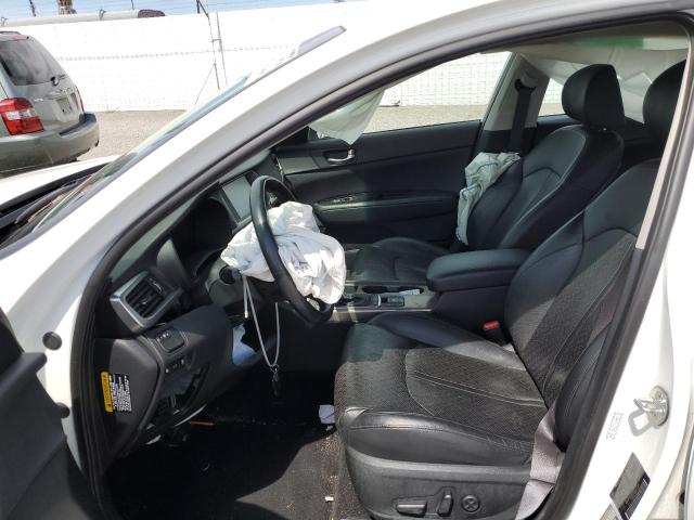 2017 KIA OPTIMA PLU KNAGV4LD3H5014606
