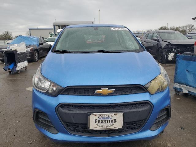 2017 CHEVROLET SPARK KL8CB6SA5HC789796