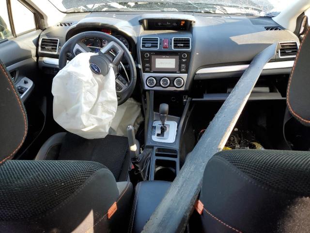 JF2GPABC8HH278571 Subaru Crosstrek Premium