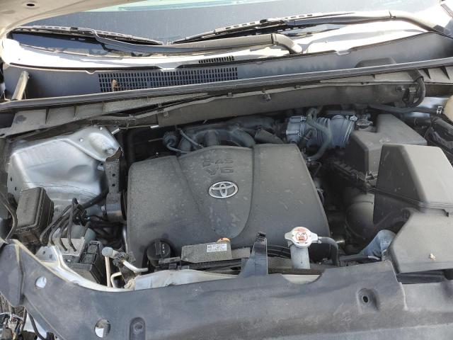 2018 TOYOTA HIGHLANDER - 5TDJZRFH5JS900970