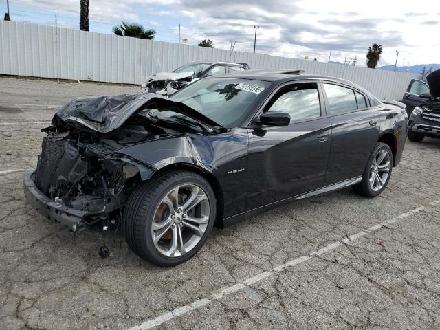2021 DODGE CHARGER R/ - 2C3CDXCT0MH540051
