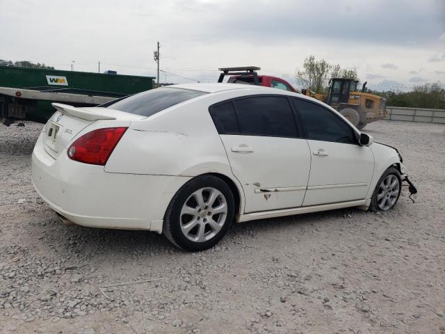 2007 Nissan Maxima Se VIN: 1N4BA41E17C858678 Lot: 40918124