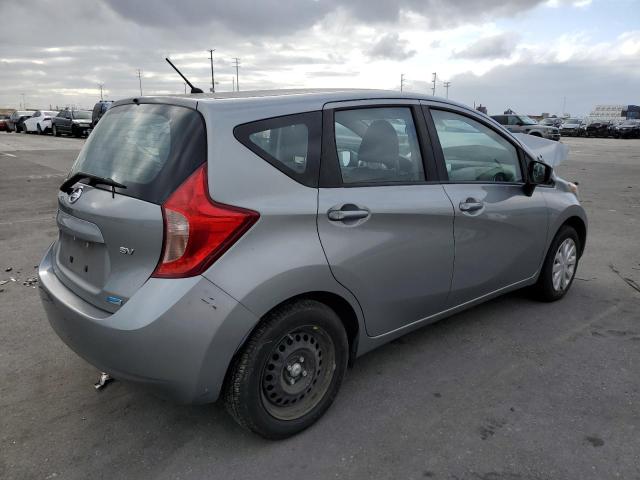 3N1CE2CP9FL436119 Nissan Versa Note S