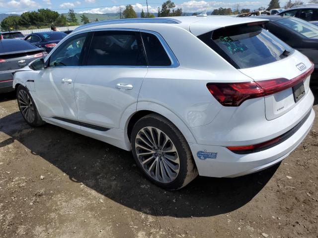 2019 AUDI E-TRON PRE - WA1VABGEXKB022962