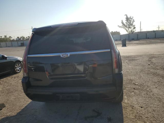 2019 CADILLAC ESCALADE L - 1GYS4BKJ4KR111397