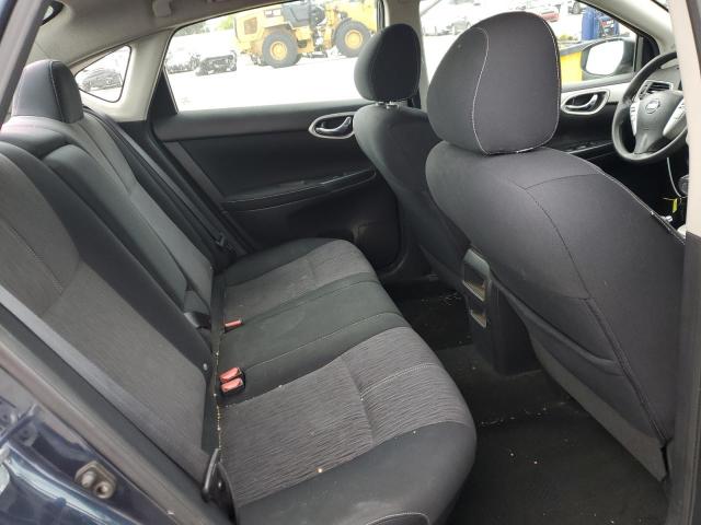1N4AB7AP0EN853260 Nissan SENTRA S