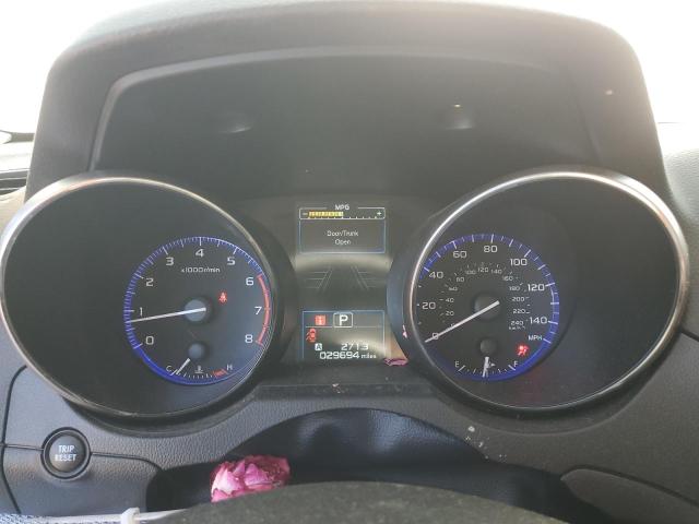 4S3BNAB66K3026606 Subaru Legacy 2.5i