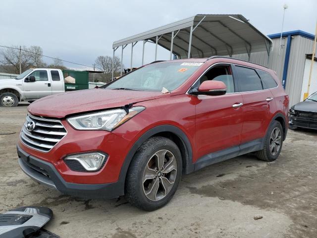 2013 Hyundai Santa Fe GLS