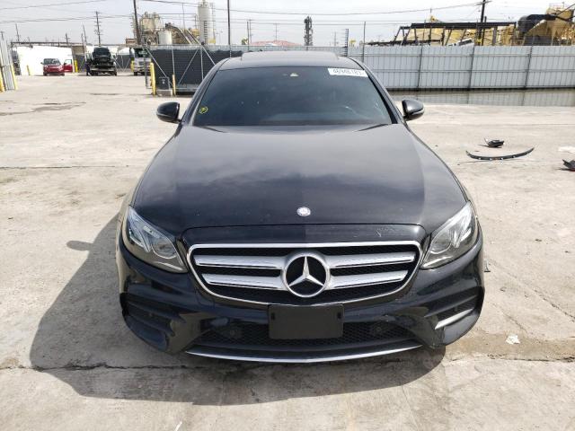 WDDZF4JB0HA048798 Mercedes-Benz E 300