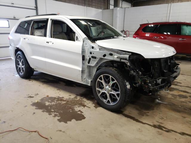 2019 JEEP GRAND CHER - 1C4RJFCG8KC609399