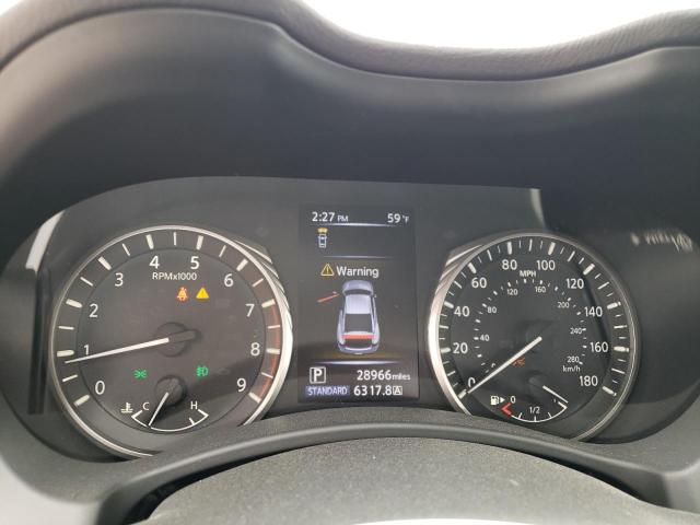 2020 INFINITI Q60 PURE JN1EV7EKXLM340167