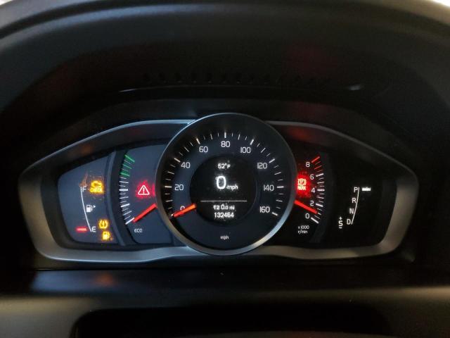 2016 VOLVO XC60 T5 - YV440MDJ3G2850325