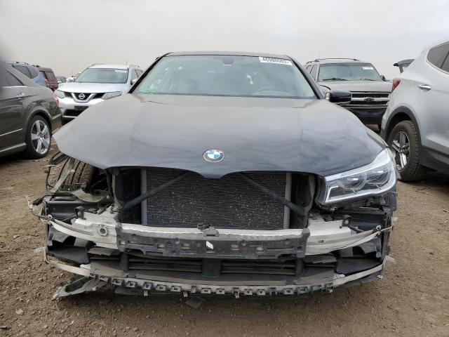 WBA7F2C53GG417725 BMW 750 Xi