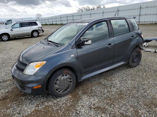 2006 Scion xA 