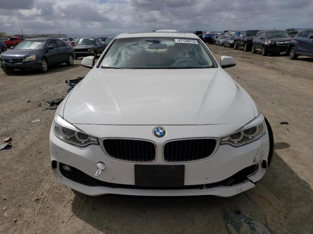 WBA3N7C56FK224298 BMW 428 I