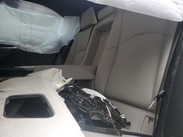 2023 LEXUS UX 250H BA JTHX9JBH1P2065367