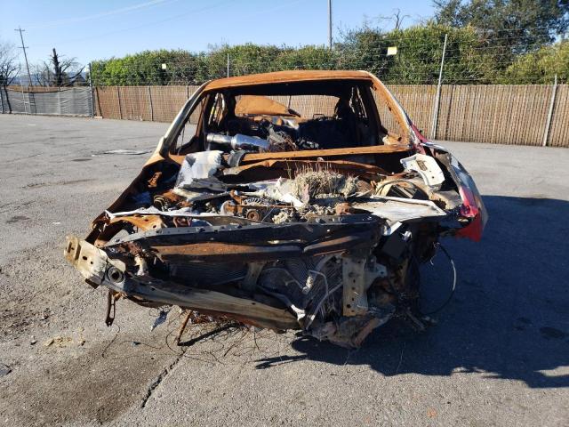JF1VA1A66K9830997 Subaru WRX