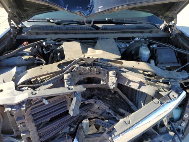 2018 CHEVROLET SILV1500 4 1GCRCREH6JZ123512