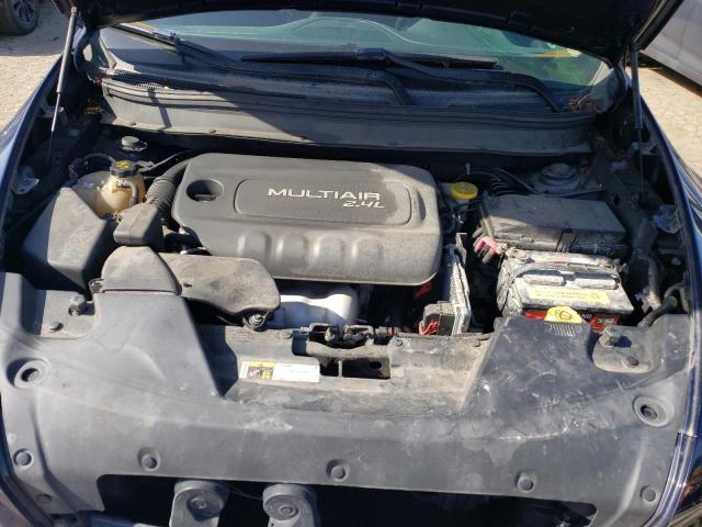 1C4PJMCBXFW583098 Jeep Cherokee Latitude