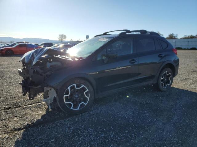 2017 Subaru Crosstrek Premium