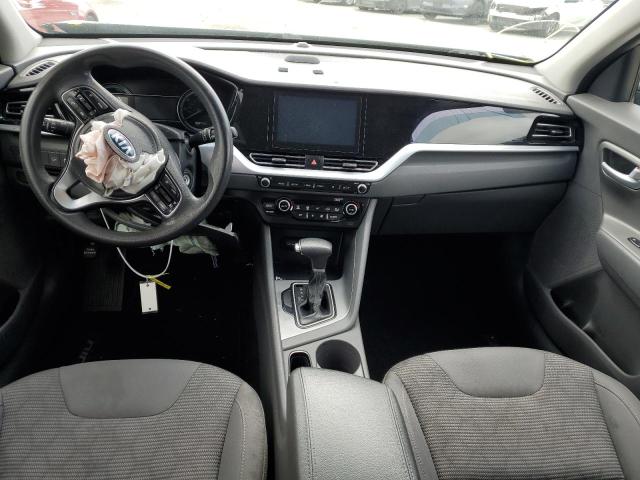 KNDCB3LC8L5397916 KIA NIRO LX