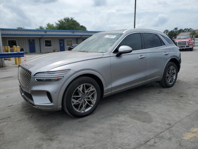 2022 GENESIS GV70 BASE - KMUMADTB4NU044857