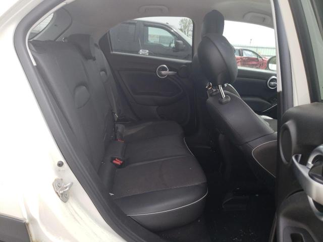 2016 FIAT 500X TREKK - ZFBCFXCT3GP388761