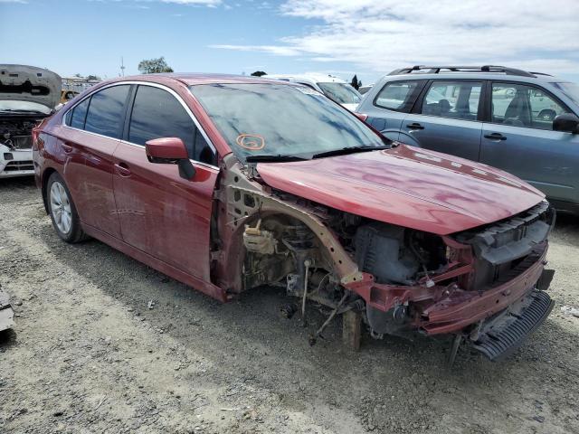 4S3BNAC66H3029528 Subaru Legacy 2.5i Premium
