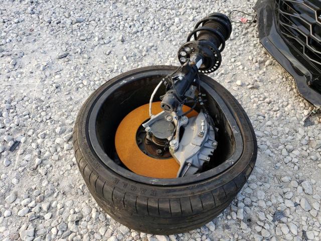 2021 CHEVROLET CAMARO ZL1 - 1G1FK1R65M0117153