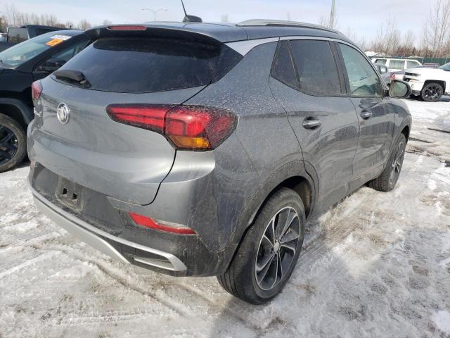2021 BUICK ENCORE GX - KL4MMESL2MB182248