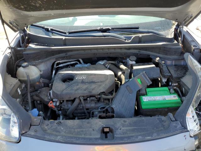 KNDPR3A63H7218218 KIA Sportage Sx