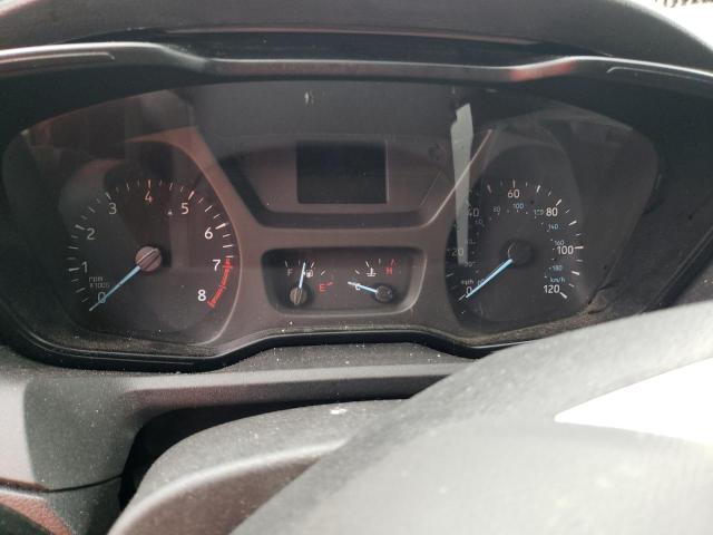 2018 FORD TRANSIT T- - 1FTYR2CM8JKA05665