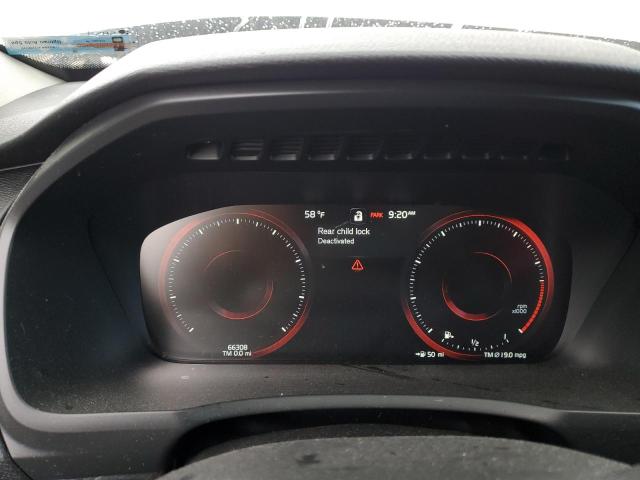 2018 VOLVO XC90 T5 - YV4102KK1J1327188