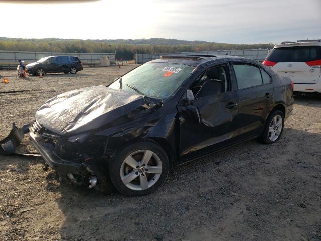 2011 Volkswagen Jetta TDI