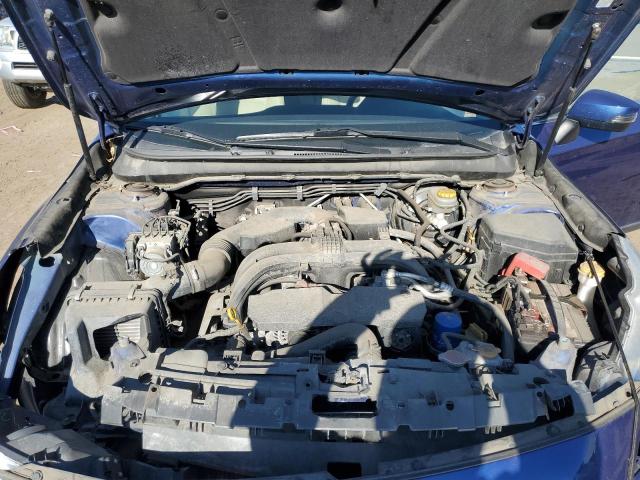 4S4BSANC6G3309004 Subaru Outback 2.5i Limited