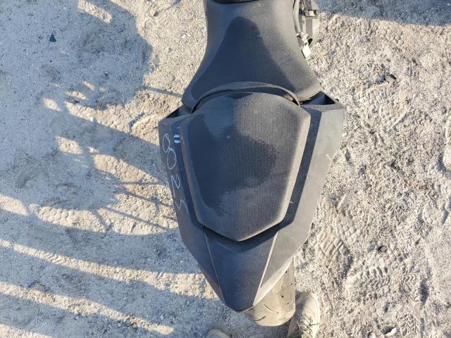 2016 HONDA CB500 FA - MLHPC4502G5300025